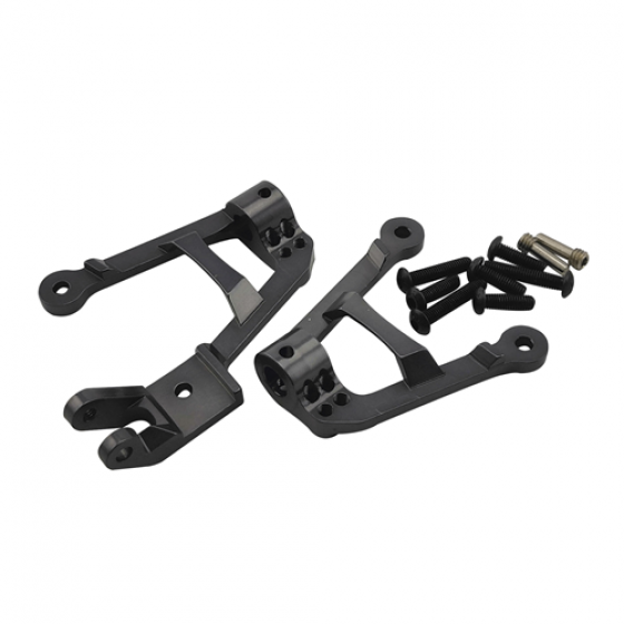 V2 Aluminum Front Shock Tower for (SCX10 II)