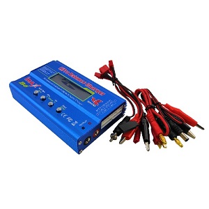 RC Charger | For Battery