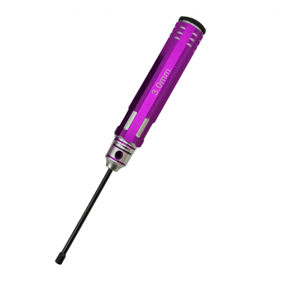 Box2.0 / 3.0 Nut Drivers Set - Purple 1pc
