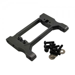 Aluminum Servo Mount Set for (TRX-4)