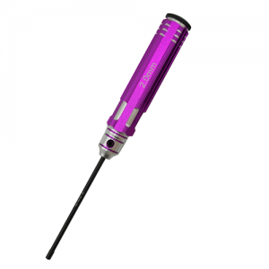 Box2.0 / 3.0 Nut Drivers Set - Purple 1pc