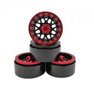Beetle Red 1.9