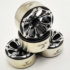 Cool Six Black 1.9