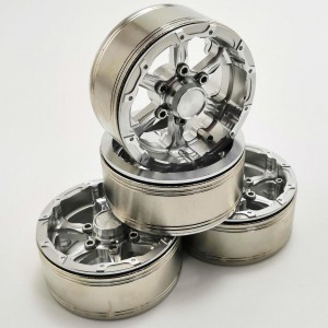 Cool Fork Silver 1.9