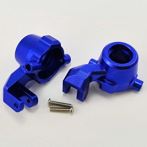 TRAXXAS Maxx 1/10  Monster Truck Upgrades