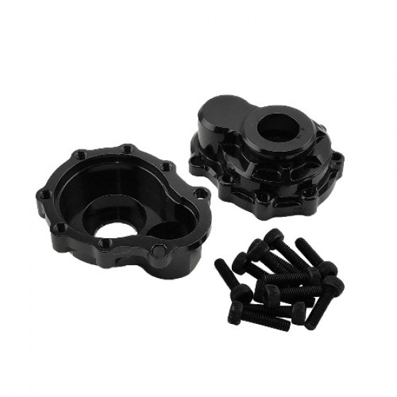 Aluminium Outer Rear/Front Portal Housing For TRX-4