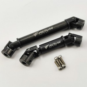 Metal Splined Center Drive Shafts for SCX24