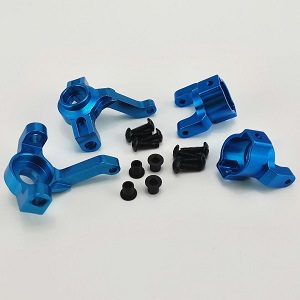 HSP RC Cars Upgrades