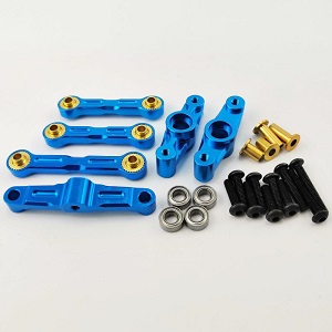 Tamiya TT02 1/10 Touring Car Upgrades
