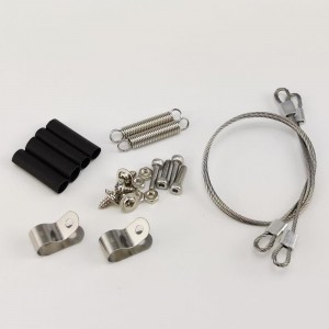 A2 Limb Riser Cable of 1/10 RC Rock Crawler Accessory