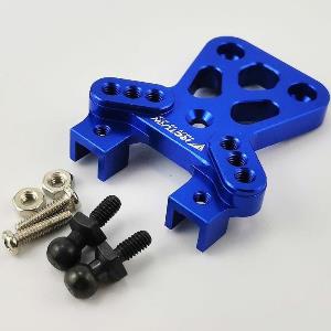 TRAXXAS LaTrax Teton 1/18 Monster Truck Upgrades