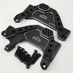 Axial SCX6 1/6 RC Crawler Upgrades