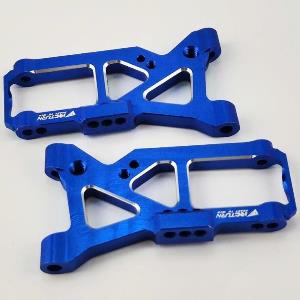 TRAXXAS 4-TEC 1/10 Touring Car Upgrades
