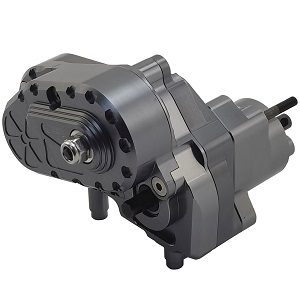 Axial UBT10 Capra Upgrades