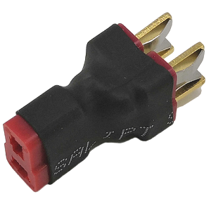 Wireless Connectors | RC Battery Adapter
