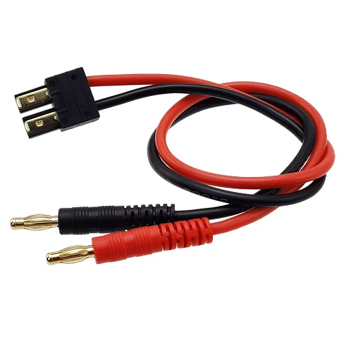 Conversion Connectors | RC Charge Leads