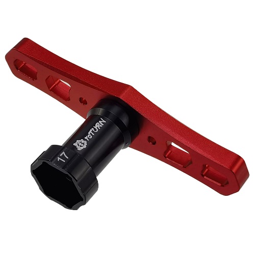 RC Nut Driver Wrench Set