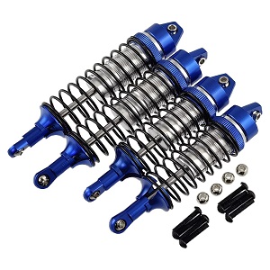 TRAXXAS Slash  1/10 4x4 / 2WD SC Truack Upgrades