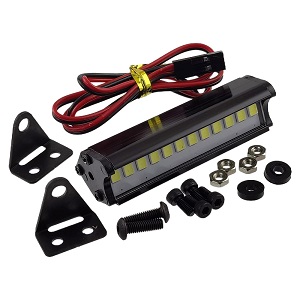 RC Light Bar | Racks