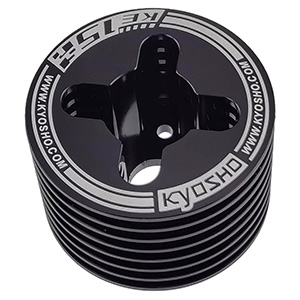 Kyosho RC Car Upgrades