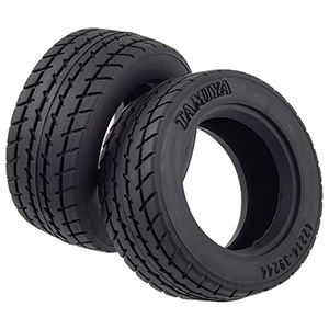 Mini RC Car Tires