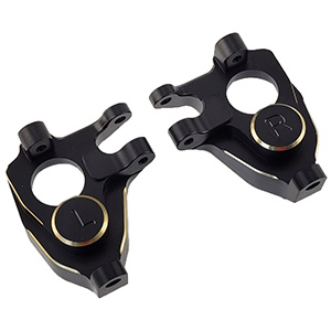 Vanquish F10 VRD VS4-10 Phoenix Upgrades