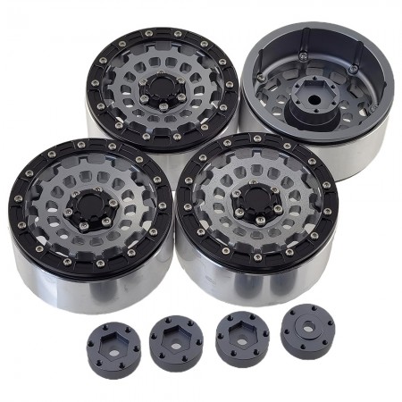 Aluminium 2.6