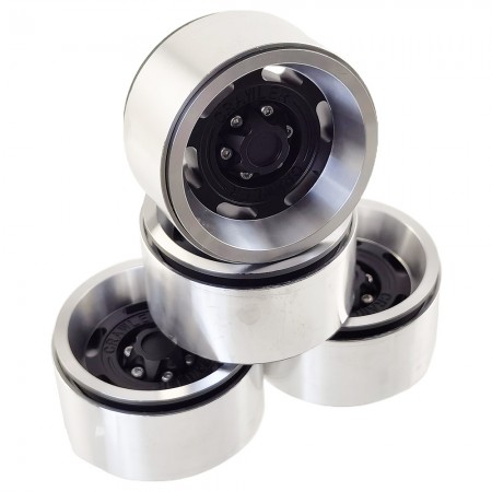 Aluminium 1.9