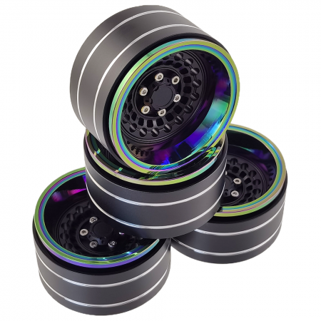 Aluminium 1.9