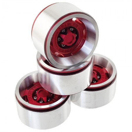 Aluminium 1.9