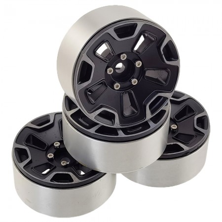 Aluminium 1.9