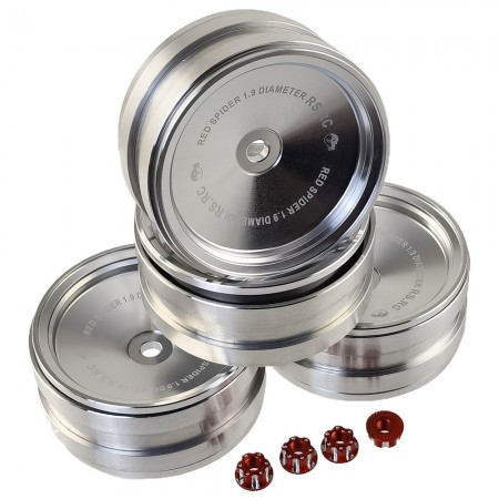 Aluminium 1.9