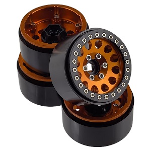 RC Crawler Wheels