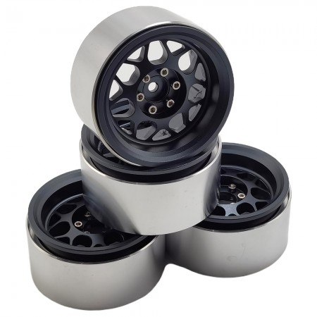 Aluminum 2.2