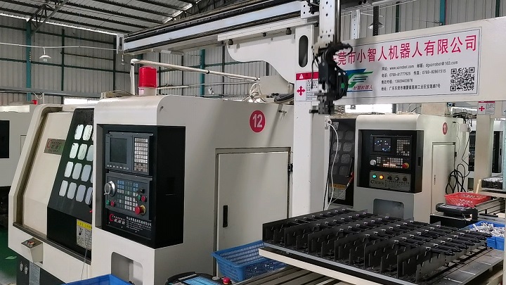 rc tool production process machine